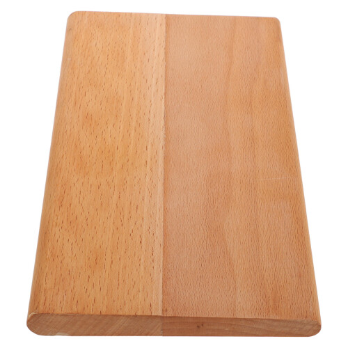 2Ud Herramienta Profesional De Madera Para Doblar De Cuero DIY 1