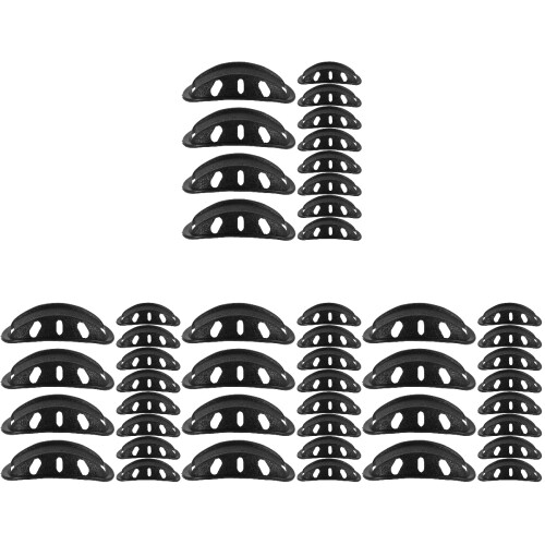 80Ud Almohadillas De Barbilla Para Con Instalación Rápida 2