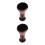 2Ud Cepillo Para Limpieza De Barba Y Cuello Color Mix 4