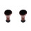 2Ud Cepillo Para Limpieza De Barba Y Cuello Color Mix 9