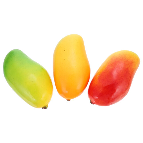 9Ud Mangos De Espuma Artificial Para Y Decoración En Hogar 2