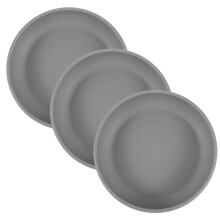 15Ud Platos Para Macetas, Plástica Para Interior Y Exterior