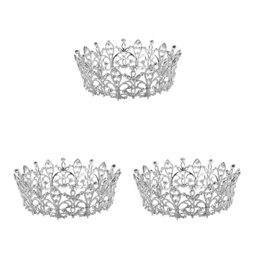 3Ud Accesorio Para De Plateada 1