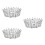 3Ud Accesorio Para De Plateada 8