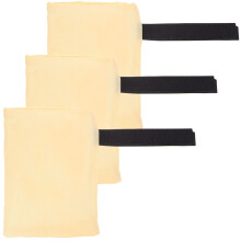 6Ud Cubiertas Protectores Para Exteriores Tela Oxford Fácil Uso