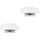 2Ud Báscula Digital Para Mascotas ABS Con Pantalla LED Precisa 5