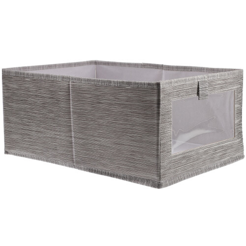 4Ud Cesta Plegable Para Ropa, Y Objetos Varios Prácticos 1