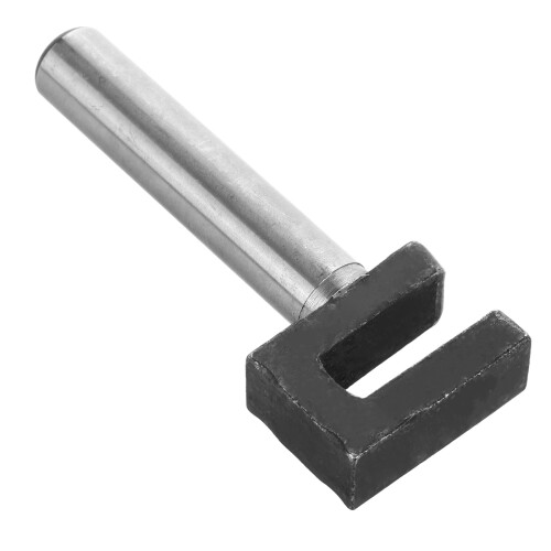 2Ud Piezas Hidraulico Bomba Negro Versatil 1