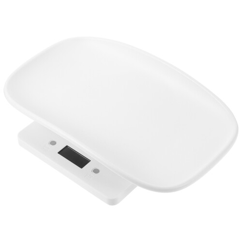 2Ud Báscula Digital Para Mascotas ABS Con Pantalla LED Precisa 1