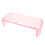 5Ud Almohada Elevada Rosa Para Manicura, Soporte Ergonómico De 2