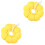 2Ud Collar Protector Para Y Perros Amarillo Y Duradero 3