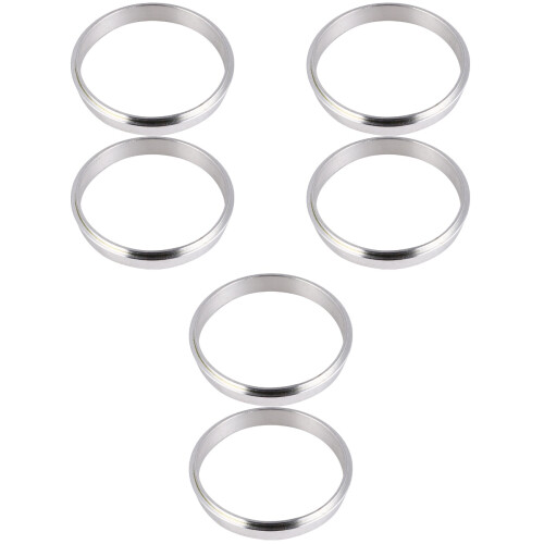 6Ud Repuestos De Plata Para Selladora Automática De Té 1