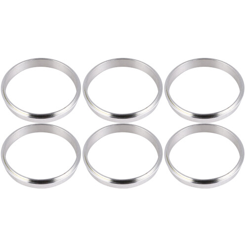 6Ud Repuestos De Plata Para Selladora Automática De Té 2