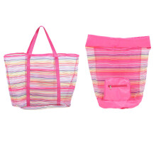 6Ud Bolsas Portátiles Rosas De Para Juguetes Y Almacenaje