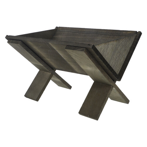 5Ud Ornamentación Madera Natural Para Religiosa