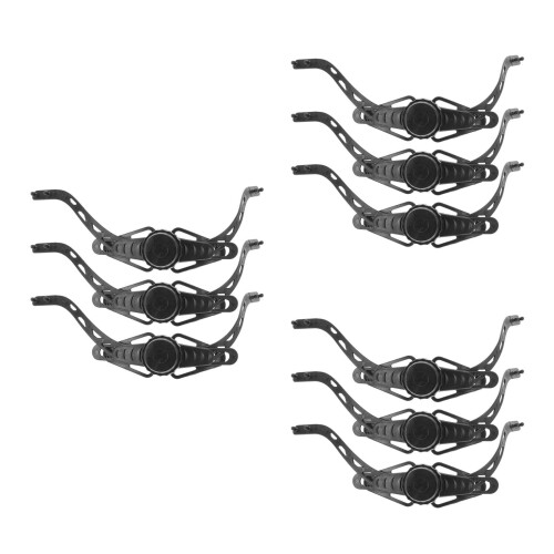 9Ud Accesorios Para Casco Universal Correa De Barbilla Ajustable 2