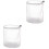 2Ud Bolsa Malla Transparente Para Con Cordón Resistente 3