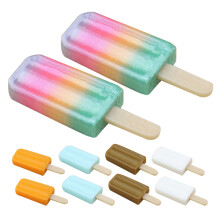 40Ud Mini Postres Simulados Juguetes De Para Casita De Muñecas
