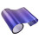 2Ud Lámina De Sombreado Para De Vehículo Morada Material Kk 2