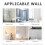 40Ud Transparentes Sin Perforación Para Colgar En Casa 6
