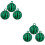 6Ud Balones Infantiles Inflables Con Sandía Para Jugar 8