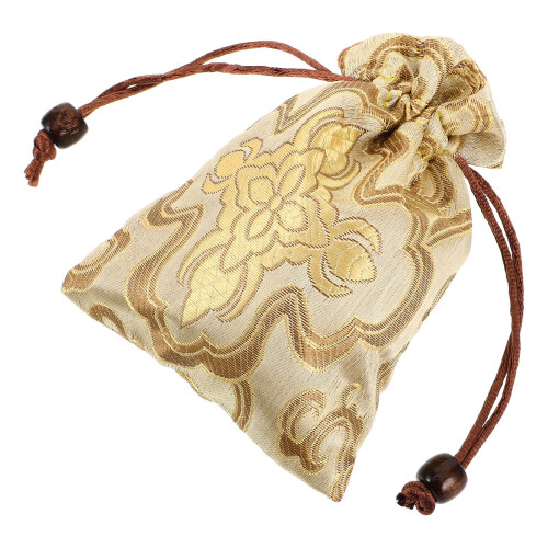 4Ud Bolsas De Brocado Chino Resistentes Para Guardar Joyas 1