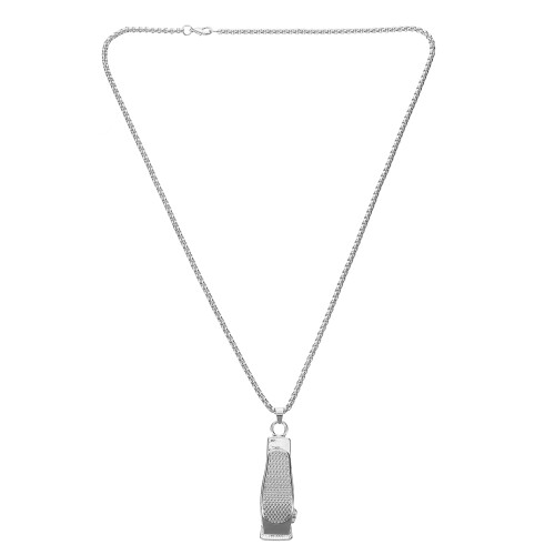 3Ud Collar Colgante Creativo Estilo Vintage