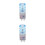 2Jgo Decoración Mini De Agua ABS Para Casa 4