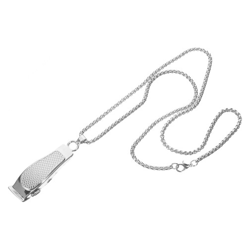 3Ud Collar Colgante Creativo Estilo Vintage 2
