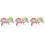 18Ud Diademas Decorativas Para Multicolor 6