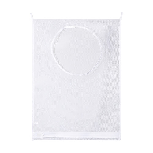 3Jgo Bolsas De Almacenaje Resistentes Blancas Para Ropa Y Hogar
