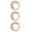 3Ud Decorativa Para Joyería Urbana 9