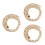 3Ud Decorativa Para Joyería Urbana 10