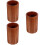 3Ud Porta Utensilios De Cocina De Madera Resistente Y Compacto 9