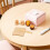 2Jgo Kit Mini Accesorios De Cocina Para Muñecas Con Rodillo Y 4
