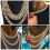 3Ud Decorativa Para Joyería Urbana 5