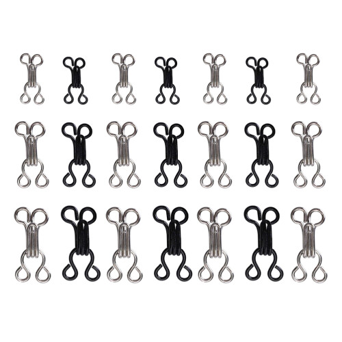 240Ud Y Ojos Para Coser Ropa Cobre Resistente Multicolor