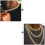 3Ud Decorativa Para Joyería Urbana 7