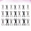 240Ud Y Ojos Para Coser Ropa Cobre Resistente Multicolor 11