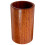 3Ud Porta Utensilios De Cocina De Madera Resistente Y Compacto 3