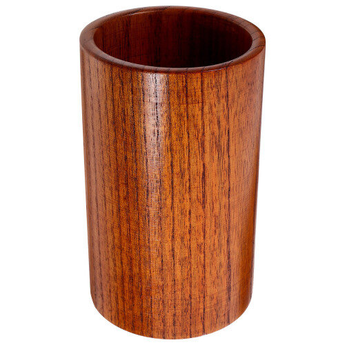 3Ud Porta Utensilios De Cocina De Madera Resistente Y Compacto 2