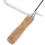 2Ensembles Scie À Chantourner Bois Fer Bois Multi-Usages 8