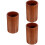 3Ud Porta Utensilios De Cocina De Madera Resistente Y Compacto 8