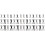 240Ud Y Ojos Para Coser Ropa Cobre Resistente Multicolor 2