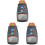 3Pièces Photo Tachomètre Mini Portable Multi Pour Mesure 2
