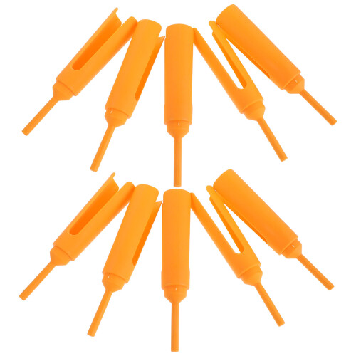 40Ud Accesorios De Amarillos Para En Bbq