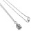 2Ud Collares Delicados Para Mujer Espiritual 9