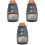 3Pièces Photo Tachomètre Mini Portable Multi Pour Mesure 3