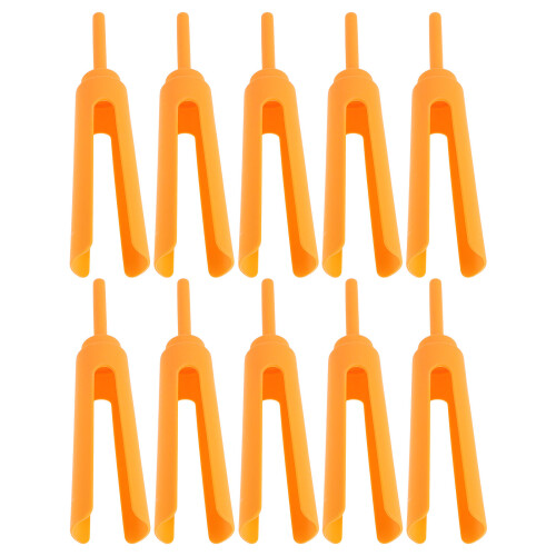 40Ud Accesorios De Amarillos Para En Bbq 1