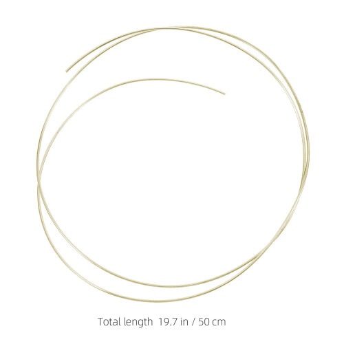 2Pièces Soudure Argent Bijoux Simple Rapide Précis 1